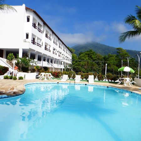 Condominio Wembley Forest Sea Ubatuba Exterior photo