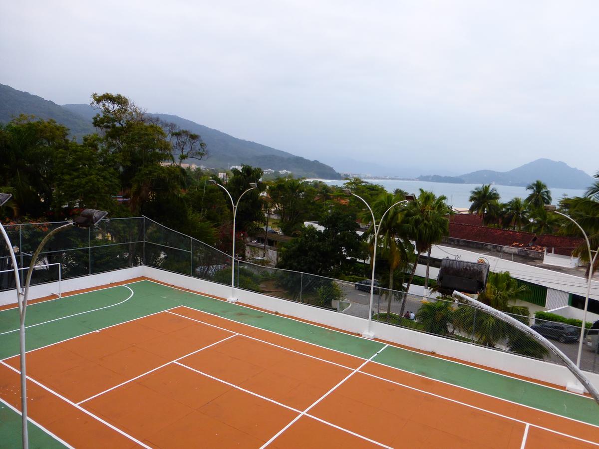 Condominio Wembley Forest Sea Ubatuba Exterior photo
